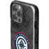 NBA Los Angeles Clippers Black Rust iPhone 15 Pro Max Impact Case